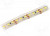 LS-2835W120R-1, Лента LED, белый холодный, 2835, 12В, LED/м: 120, 10мм, IP68, 120°