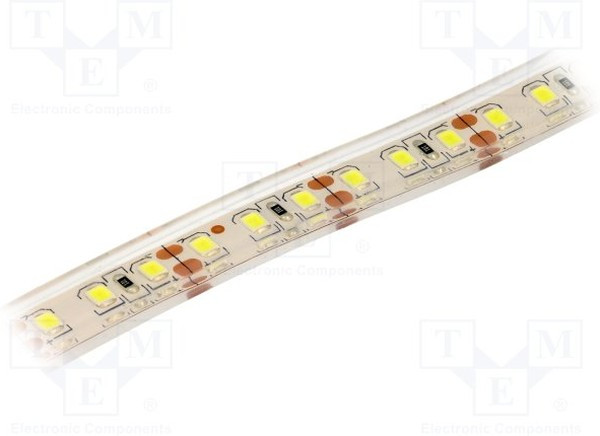 LS-2835W120R-1, Лента LED, белый холодный, 2835, 12В, LED/м: 120, 10мм, IP68, 120° LS-2835W120R-1, Лента LED, белый холодный, 2835, 12В, LED/м: 120, 10мм, IP68, 120°