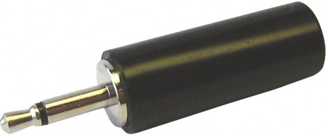 FC6814, Телефонный аудио разъем, 2 контакт(-ов), Штекер, 2.5 мм, Монтаж на Кабель FC6814, Телефонный аудио разъем, 2 контакт(-ов), Штекер, 2.5 мм, Монтаж на Кабель
