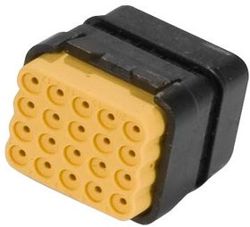 DTF15-12PA-G003, Automotive Connectors DTF RECP ASM DTF15-12PA-G003, Automotive Connectors DTF RECP ASM