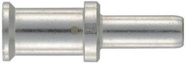 09110006129, Heavy Duty Power Connectors HAN HC250 CRIMP CONT 50mm, MALE 09110006129, Heavy Duty Power Connectors HAN HC250 CRIMP CONT 50mm, MALE