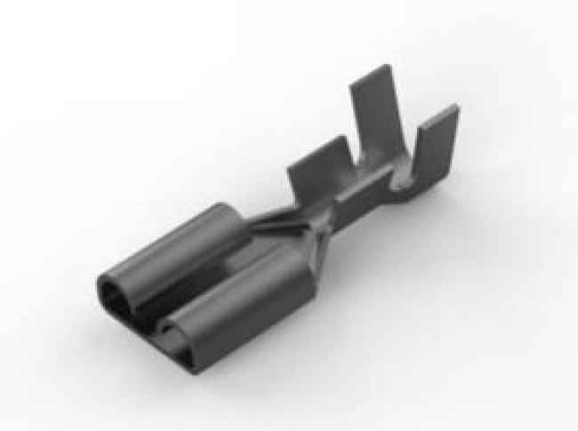 42299-2, Cold-pressedTermInals 42299-2, Cold-pressedTermInals