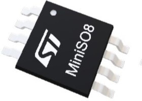 TSV772IST, TSV772IST , Operational Amplifier, Op Amp, RRO, 22MHz, 1.8 to 5.5 V, 5-Pin SOT23 -5