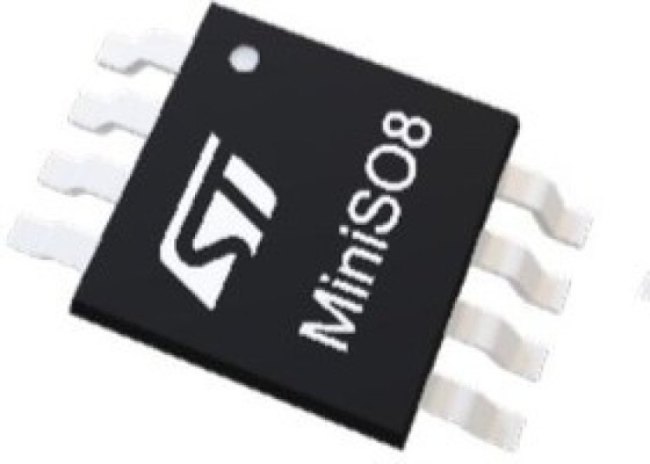 TSV772IST, TSV772IST , Operational Amplifier, Op Amp, RRO, 22MHz, 1.8 to 5.5 V, 5-Pin SOT23 -5 TSV772IST, TSV772IST , Operational Amplifier, Op Amp, RRO, 22MHz, 1.8 to 5.5 V, 5-Pin SOT23 -5