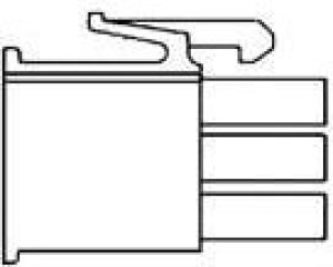 1-172169-2, Pin & Socket Connectors MINI PLUG 9P RED 1-172169-2, Pin & Socket Connectors MINI PLUG 9P RED