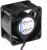Вентилятор Ebmpapst 414J 24V DC 95mA 2.3W 40X25 2pin