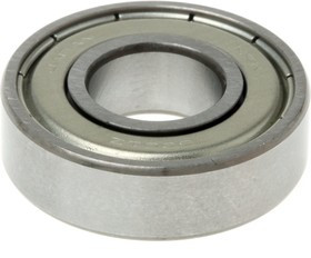 6001ZZC3 Single Row Deep Groove Ball Bearing- Both Sides Shielded 12mm I.D, 28mm O.D 6001ZZC3 Single Row Deep Groove Ball Bearing- Both Sides Shielded 12mm I.D, 28mm O.D