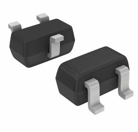 NTA7002NT1G, Trans MOSFET N-CH 30V 0.154A 3-Pin SOT-416 T/R NTA7002NT1G, Trans MOSFET N-CH 30V 0.154A 3-Pin SOT-416 T/R