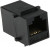 MH3101-CAT5E, Адаптер в линию, RJ45, RJ45, Переходник, Встраиваемый в Линию, Гнездо, 8 вывод(-ов)