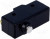 Z15G1306, Микропереключатель SNAP ACTION, с толкателем, SPDT, 20A/250ВAC
