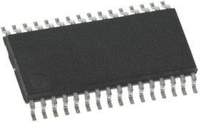 CY62128ELL-45ZXI, SRAM Chip Async Single 5V 1M-bit 128K x 8 45ns 32-Pin TSOP-I Tray