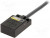TL-W5MC1-2M, Датчик: индуктивный, 0-5мм, NPN / NO, Uпит: 10-30ВDC, 100мА, IP67 TL-W5MC1-2M, Датчик: индуктивный, 0-5мм, NPN / NO, Uпит: 10-30ВDC, 100мА, IP67