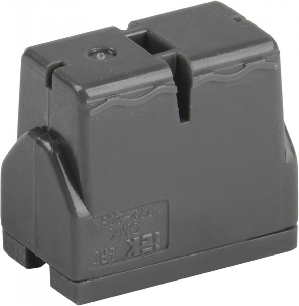 Клемма строительно-монтажная СМК 772-248 с пастой IEK UKZ31-248-001