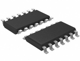 CD4077BM, Logic Gates CMOS Quad