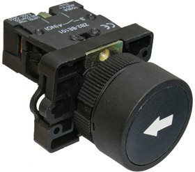 LXA2 (3SA5)-BA3351 off-(on), Кнопочный переключатель LXA2 (3SA5)-BA3351, OFF-ON