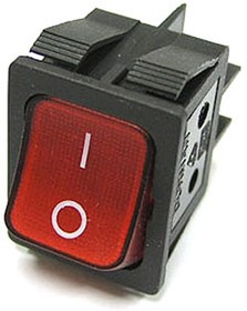 IRS-201-8C ON-OFF, Клавишный переключатель IRS-201-8C, ON-OFF