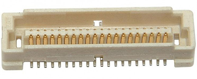 5179029-4, Board to Board &amp; Mezzanine Connectors 100P 6mm PLUG STAK HIGHT 6 10 14mm