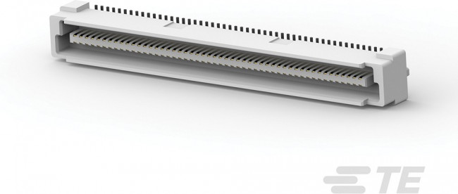 5179029-4, Board to Board &amp; Mezzanine Connectors 100P 6mm PLUG STAK HIGHT 6 10 14mm