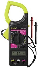 Клещи токовые M266 ФАZА 5000650