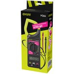 Клещи токовые M266 ФАZА 5000650