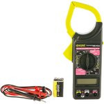 Клещи токовые M266 ФАZА 5000650