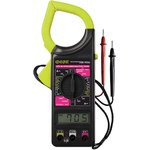 Клещи токовые M266 ФАZА 5000650