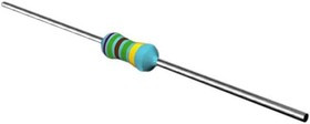 SFR16S0001961FR500, Metal Film Resistors - Through Hole 1/2watt 1.96Kohms 1% SFR16S0001961FR500, Metal Film Resistors - Through Hole 1/2watt 1.96Kohms 1%