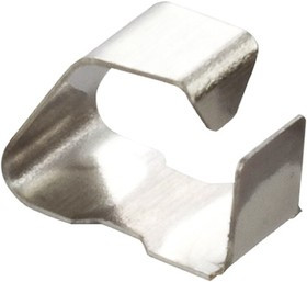 S7071-46R, EMI Gaskets, Sheets, Absorbers &amp; Shielding SMT Spring Contact 2.5mm high