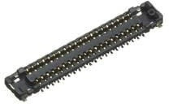 AXG106144, 0.35mm 2 6 Мама MD,P=0.35mm Mezzanine Коннекторы (С платы на плату)