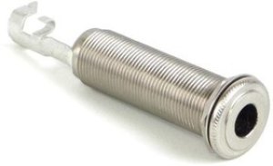 152, Phone Connectors GUITAR JACK/ELECTRO- 152, Phone Connectors GUITAR JACK/ELECTRO-