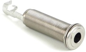 152, Phone Connectors GUITAR JACK/ELECTRO-