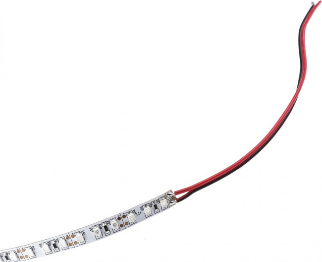 ZFS-85000HD-R, LED Lighting Bars &amp; Strips 5 Meter High Den Flex Ribbon Red