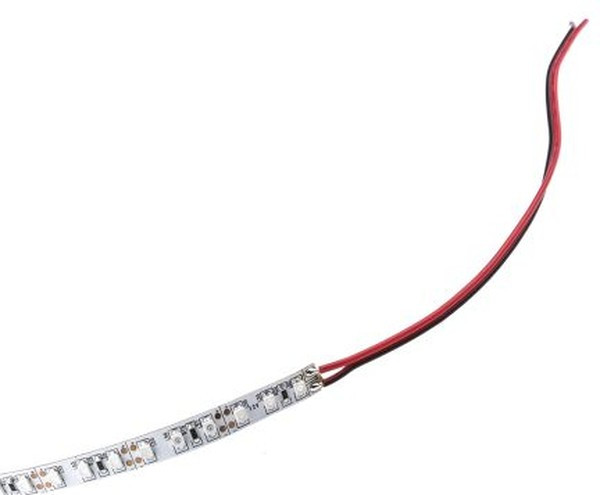 ZFS-85000HD-R, LED Lighting Bars &amp; Strips 5 Meter High Den Flex Ribbon Red