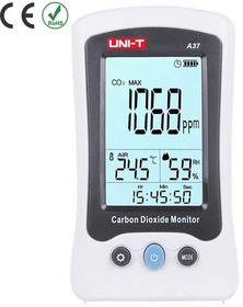 Измеритель CO UNI-T A37