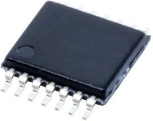 TL974IPWR, TSSOP-14 Operational Amplifier TL974IPWR, TSSOP-14 Operational Amplifier
