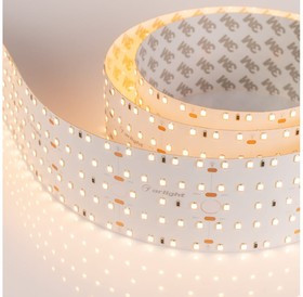 Светодиодная лента S2-A420-59mm 24V Warm3000 2,5 м 021208(2)