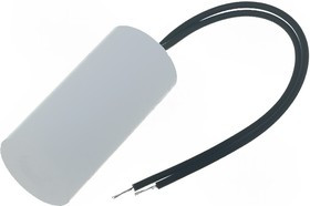 I150V580K-G1, Конденсатор: для двигателей, фазосдвигающий, 8мкФ, 450В, ±10%