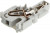 1SNK806712R0000, TERMINAL BLOCK, FEMALE PLUG, 1POS, 10AWG