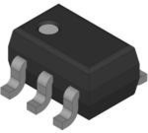TSZ121ICT, Op Amp Single Micropower Amplifier R-R I/O 5.5V 5-Pin SC-70 T/R TSZ121ICT, Op Amp Single Micropower Amplifier R-R I/O 5.5V 5-Pin SC-70 T/R