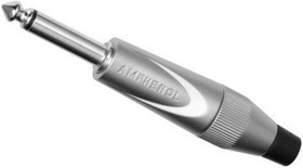 TM2PNJ, Phone Connectors PHONE PLUG MONO