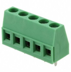 1715187, Fixed Terminal Blocks MKDS 1.5/ 5 1715187, Fixed Terminal Blocks MKDS 1.5/ 5