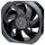 OA225AP-22-1TB1868, AXIAL FAN, BALL, 620CFM, 66DB, 80W, 230V
