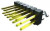 TSM-105-01-L-DV-A, Headers &amp; Wire Housings .100" Surface Mount Terminal Strip