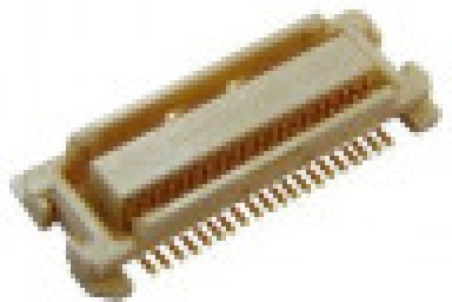 52991-0508, Board to Board &amp; Mezzanine Connectors 0.5 BTB STR REC