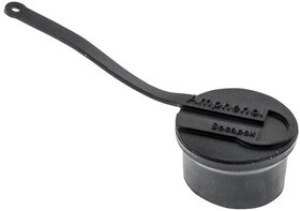 RJF544BESC, Modular Connectors / Ethernet Connectors RJF544Rubber IP68RecptCap RJF544BESC, Modular Connectors / Ethernet Connectors RJF544Rubber IP68RecptCap