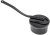 RJF544BESC, Modular Connectors / Ethernet Connectors RJF544Rubber IP68RecptCap RJF544BESC, Modular Connectors / Ethernet Connectors RJF544Rubber IP68RecptCap
