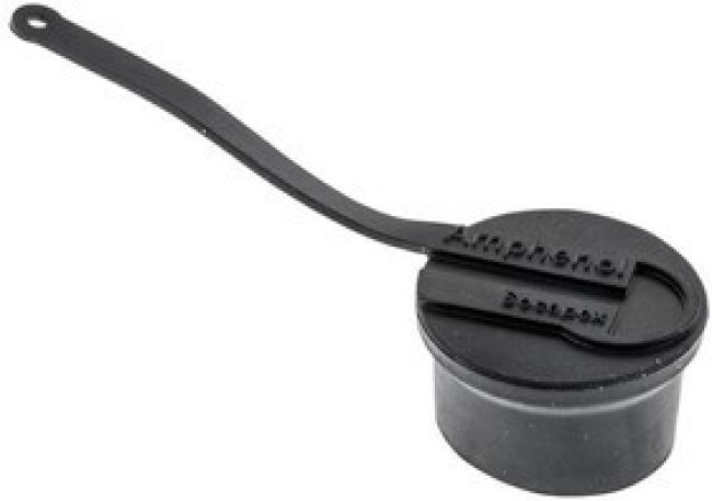 RJF544BESC, Modular Connectors / Ethernet Connectors RJF544Rubber IP68RecptCap RJF544BESC, Modular Connectors / Ethernet Connectors RJF544Rubber IP68RecptCap