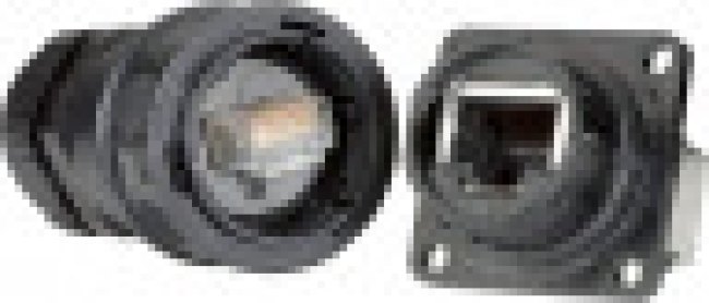 RJF544BESC, Modular Connectors / Ethernet Connectors RJF544Rubber IP68RecptCap RJF544BESC, Modular Connectors / Ethernet Connectors RJF544Rubber IP68RecptCap
