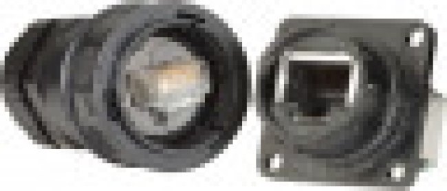 RJF544BESC, Modular Connectors / Ethernet Connectors RJF544Rubber IP68RecptCap RJF544BESC, Modular Connectors / Ethernet Connectors RJF544Rubber IP68RecptCap