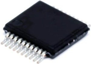 SN74LV540ADGVR, Buffers & Line Drivers Tri-State Octal SN74LV540ADGVR, Buffers & Line Drivers Tri-State Octal